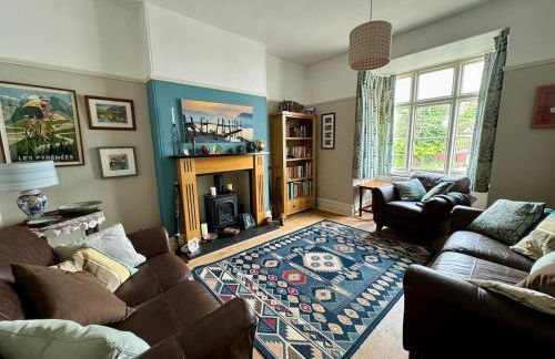 Spacious Edwardian home - Foto 12