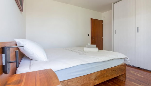 Villa Prleski Raj - Pool, Sauna, Jacuzzi - Foto 3, Habitación