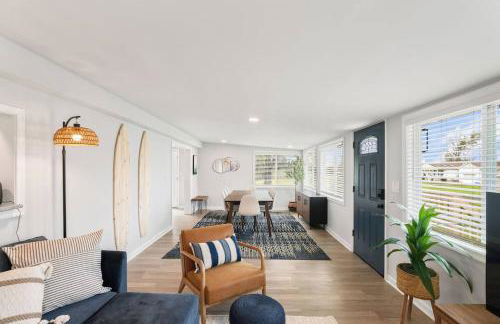 Upgraded Bay Oasis in Scotland, MD! - Foto 7