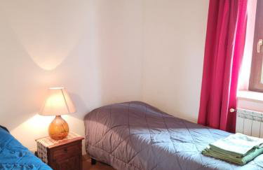 La Casa di Marco historic center of Capranica (VT) - Foto 29