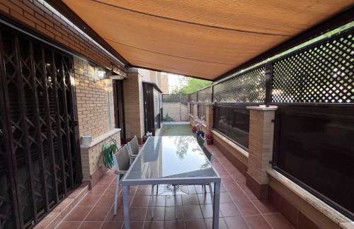 Apartamento cerca Universidad de Albacete - Foto 24