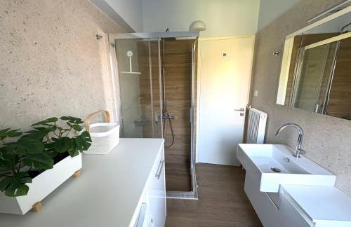 Stunning Seaview Apartment in Mati, Nea Makri - Foto 8