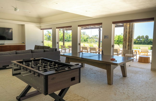 Tau Residences - Foto 61