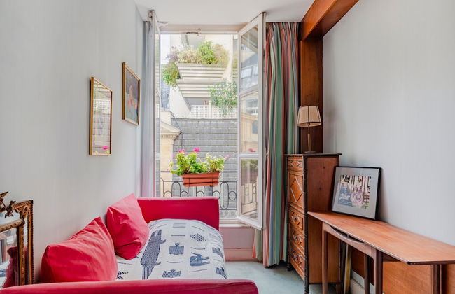 Saint-Germain Prestige Residence - Foto 5