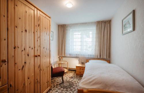 Ferienwohnungen Knaus - Foto 18