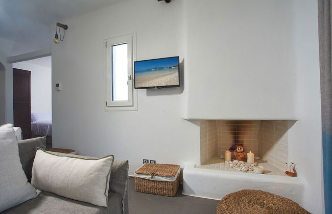 SkiNAmmos Eco Villas - Foto 28