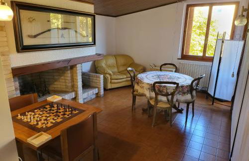 Villa Sophia - Foto 10