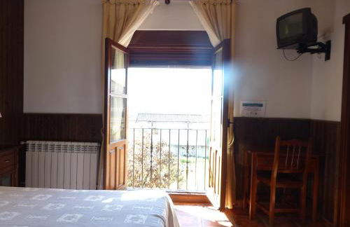 Casa Rural Peña Falcón - Foto 32