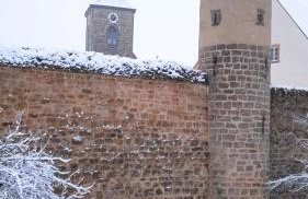 Ferienwohnung Sesslach Altstadt - Foto 58
