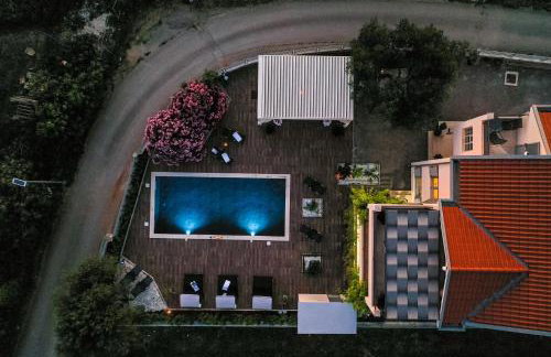 Villa Olive Garden Apartments - Foto 115