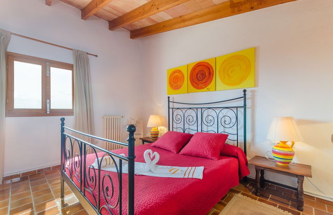 Sa Caseta Caseta in Inca - Foto 23