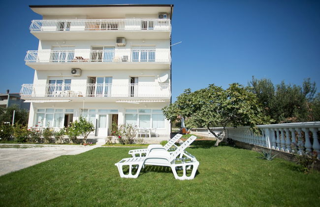 Beach Apartments Rumin - Foto 1