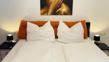 Das CLASSIQUE Galerieappartement 50qm - Elegant und geräumig wohnen - Espressomaschine, Airfryer, Balkon, Poseidon Therme im Haus - inkl Parkgarage - Foto 4