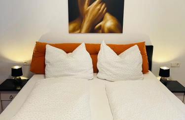 Das CLASSIQUE Galerieappartement 50qm - Elegant und geräumig wohnen - Espressomaschine, Airfryer, Balkon, Poseidon Therme im Haus - inkl Parkgarage - Foto 4