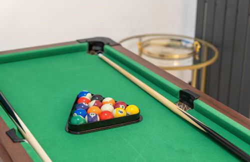 Warstone Suite-Luxury 2-Bedroom Flat, Parking, WiFi, Netflix, Central Location - Foto 48