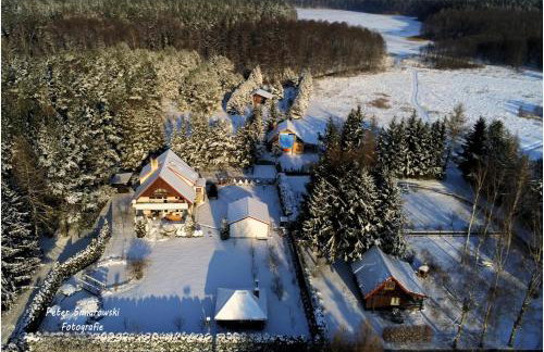 Apartament w Villa Konik Mazury - Foto 56