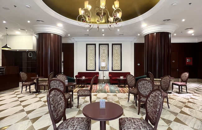 City Seasons Suites - Photo 46