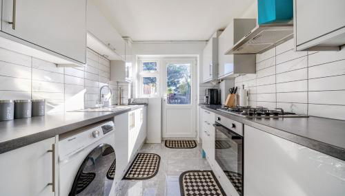 Luxury 3-Bedrooms House With Parking - Foto 5, stove