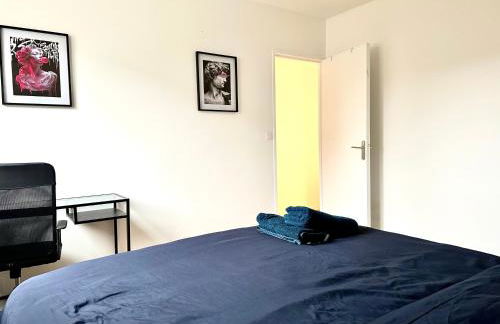 Le Coquet-T3-Wifi-parking - Photo 6