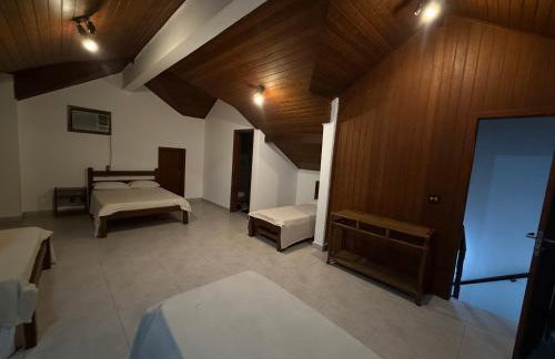 Casa Frente ao Mar até 20 pessoas praia do Indaiá - Foto 30