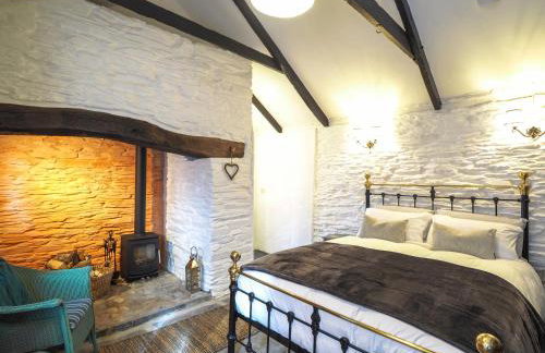 Y Gegin Fach Cardigan - Photo 8