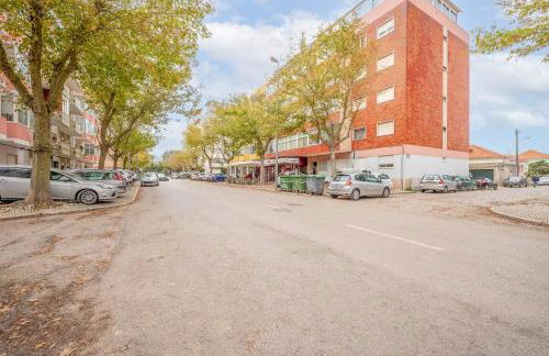 GuestReady - Sea Breeze in Costa da Caparica - Foto 26