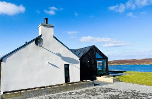 Luxury Coastal Retreat - Isle of Eday - Photo 16