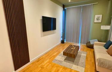 Spacious Manchester City Condo - Parking - Next To AO Arena - Local Attraction & Transport Links - Foto 7
