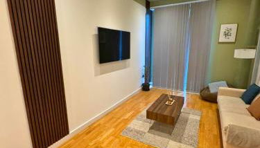 Central Manchester City Apartment - Next To AO Arena - With Parking - Foto 1