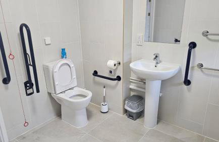 Hazel Lodge, Summerhayes - Foto 9