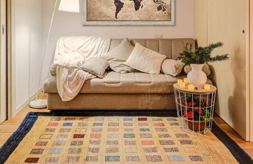 DENEB19 Luminoso con Balcone Vista Città - Photo 20