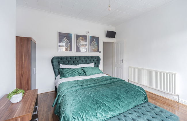 Charming 5-bed House in Birmingham - Foto 6