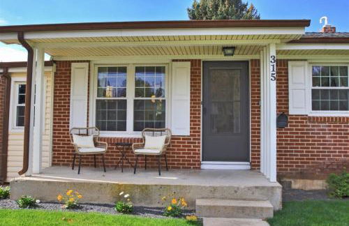 Wilson Circle - Foto 33