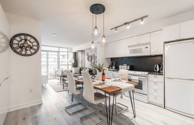 Rivetstays - The Parade - Foto 12