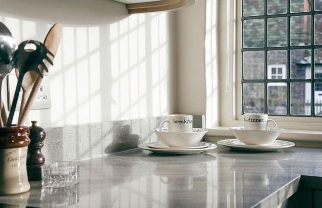 Oak House Farm - Foto 12