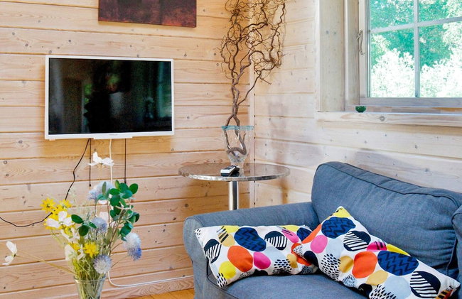 7 Person Holiday Home in Hornbaek-by Traum - Foto 10