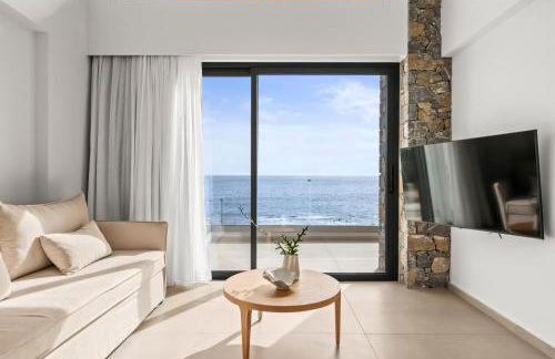 Evelmare Beachfront Apartments - Foto 16