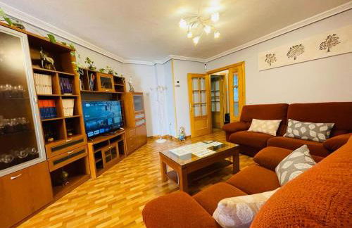 apartamentos MERIDA LÚDICA parking gratis - Foto 7