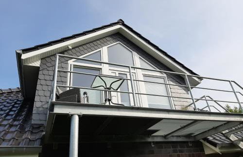 Ferienwohnung Storchennüst - Foto 11