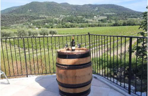 L'ô de vigne, Eden in Provence - Foto 7