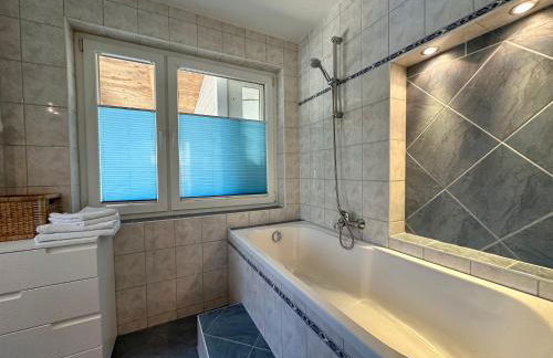 Ferienanlage in Klein Zicker Feroinwohnung 3 Delux - Foto 20