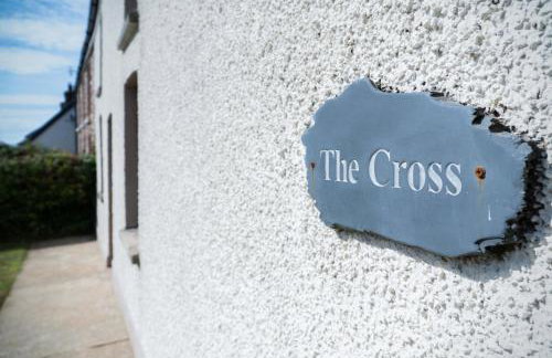 The Cross - 4 Bedroom Cottage - Llangennith - Foto 45