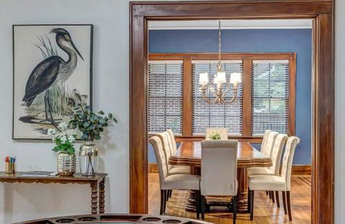 Stunning and Cozy 4BR in Historic Avondale - Foto 14