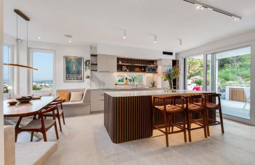 Villa Miramarina - Foto 14