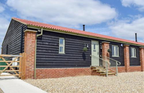 Wagtail Cottage - Foto 2