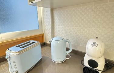 Ático con Terraza Privada en Granada Centro Parking Gratis - Foto 14