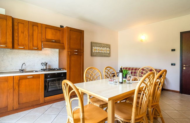 Apartment in Salo With Pool and Olive Groves - Foto 6