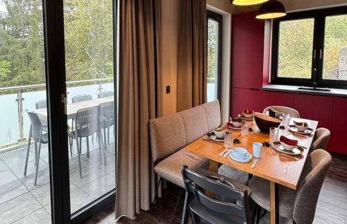 modernes Chalet in Hahnenklee - Foto 14