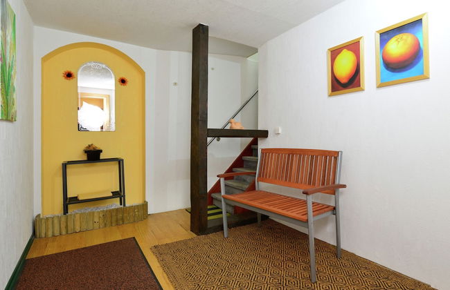 Apartment in Lowensen With Terrace - Foto 2