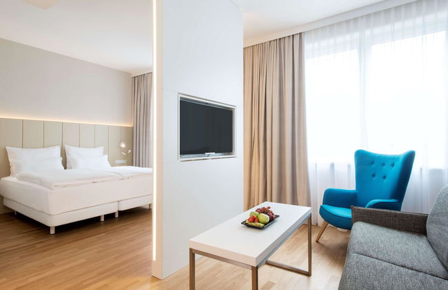 NH Collection Wien Zentrum - Foto 20